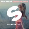 Cover Sam Feldt - Show Me Love (Original Mix) Sam Feldt - Show Me Love (Original Mix)