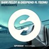 Cover Sam Feldt & Deepend ft. Teemu - Runaways Sam Feldt & Deepend ft. Teemu - Runaways