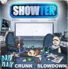 Showtek - Slow down