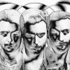 Cover Swedish House Mafia - Journee speciale Swedish House Mafia - Journee speciale