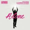 Cover Armin van Buuren feat. Lauren Evans - Alone (Thomas Newson Remix) Armin van Buuren feat. Lauren Evans - Alone (Thomas Newson Remix)