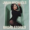 Julia Michaels & Niall Horan - What A Time feat. Niall Horan