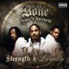 Bone Thugs N Harmony Ft Akon - I Tried