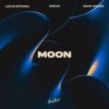 Cover Lucas Estrada & Tobtok & Adam Woods - Moon Lucas Estrada & Tobtok & Adam Woods - Moon