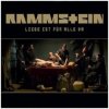 Rammstein - Buck Dish