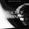 Cover Martin Garrix & Citadelle - Peace Of Mind Martin Garrix & Citadelle - Peace Of Mind