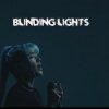 Rain Paris - Blinding Lights