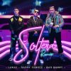 Cover Lunay Ft. Daddy Yankee y Bad Bunny - Soltera (Remix) Lunay Ft. Daddy Yankee y Bad Bunny - Soltera (Remix)