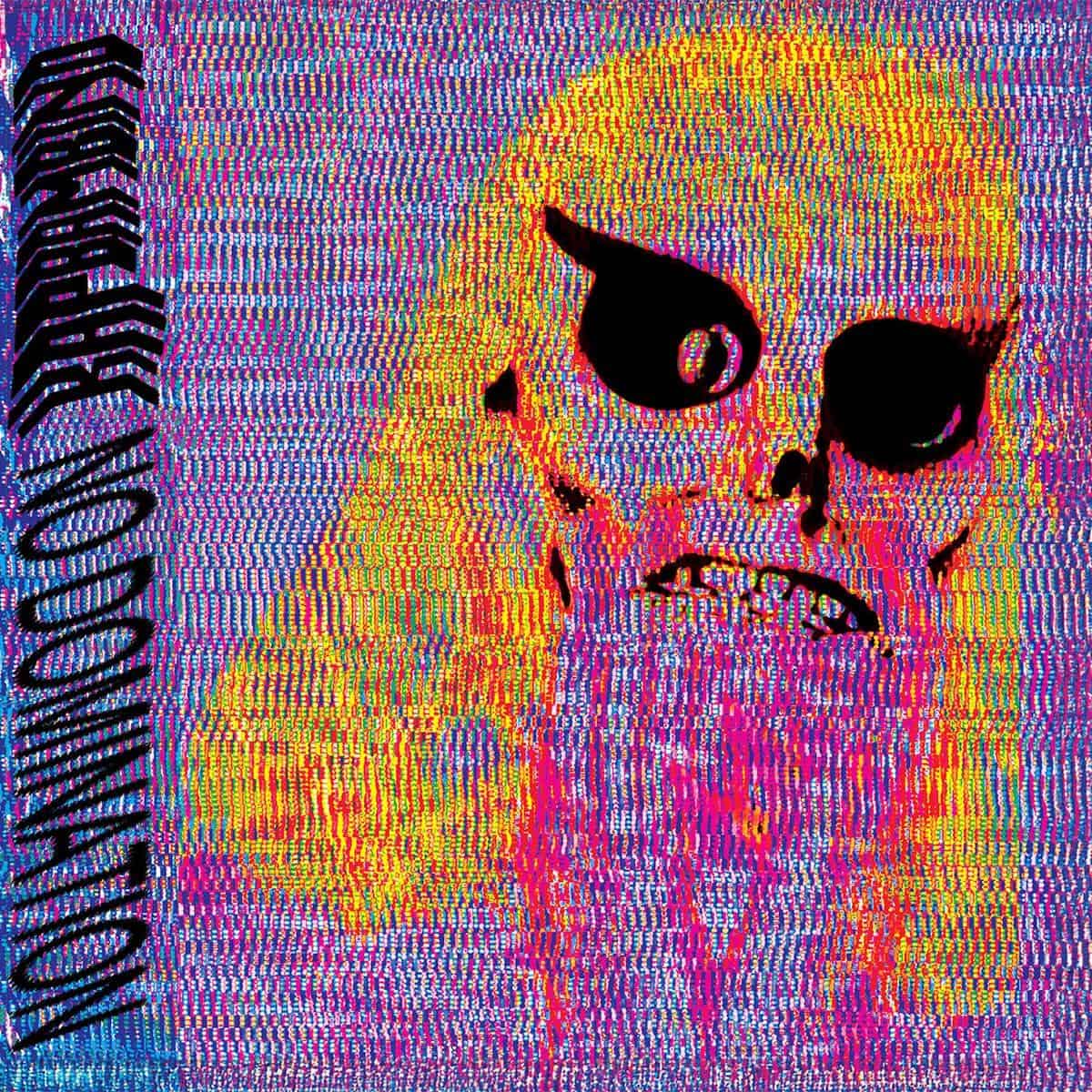 Cover Kap Bambino - Hunger Texas