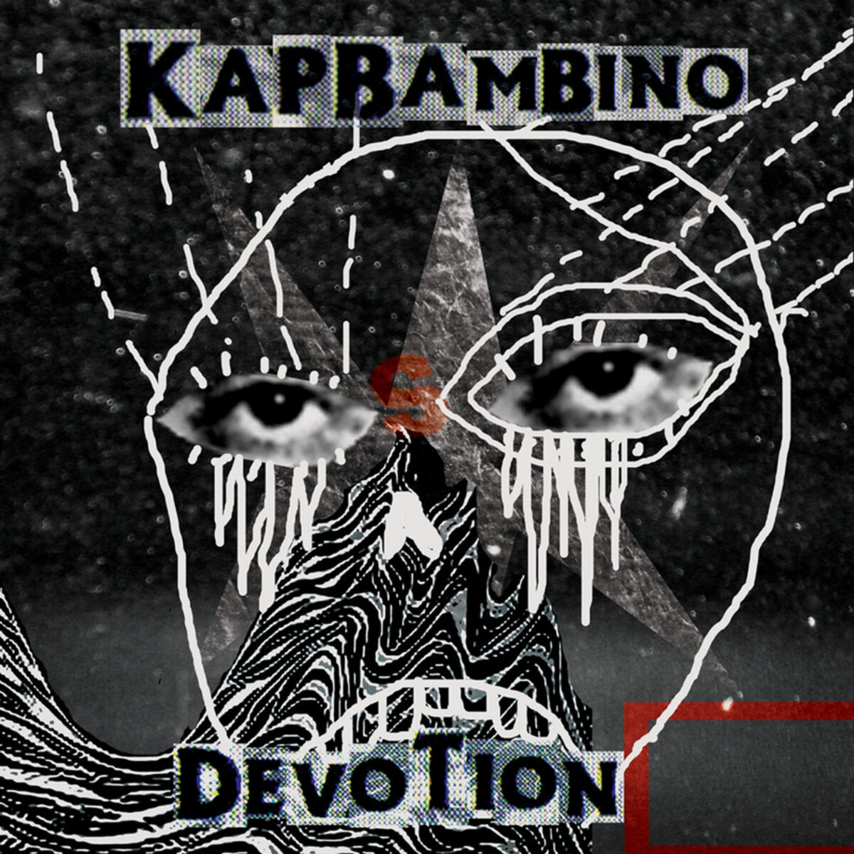 Cover Kap Bambino - Hey