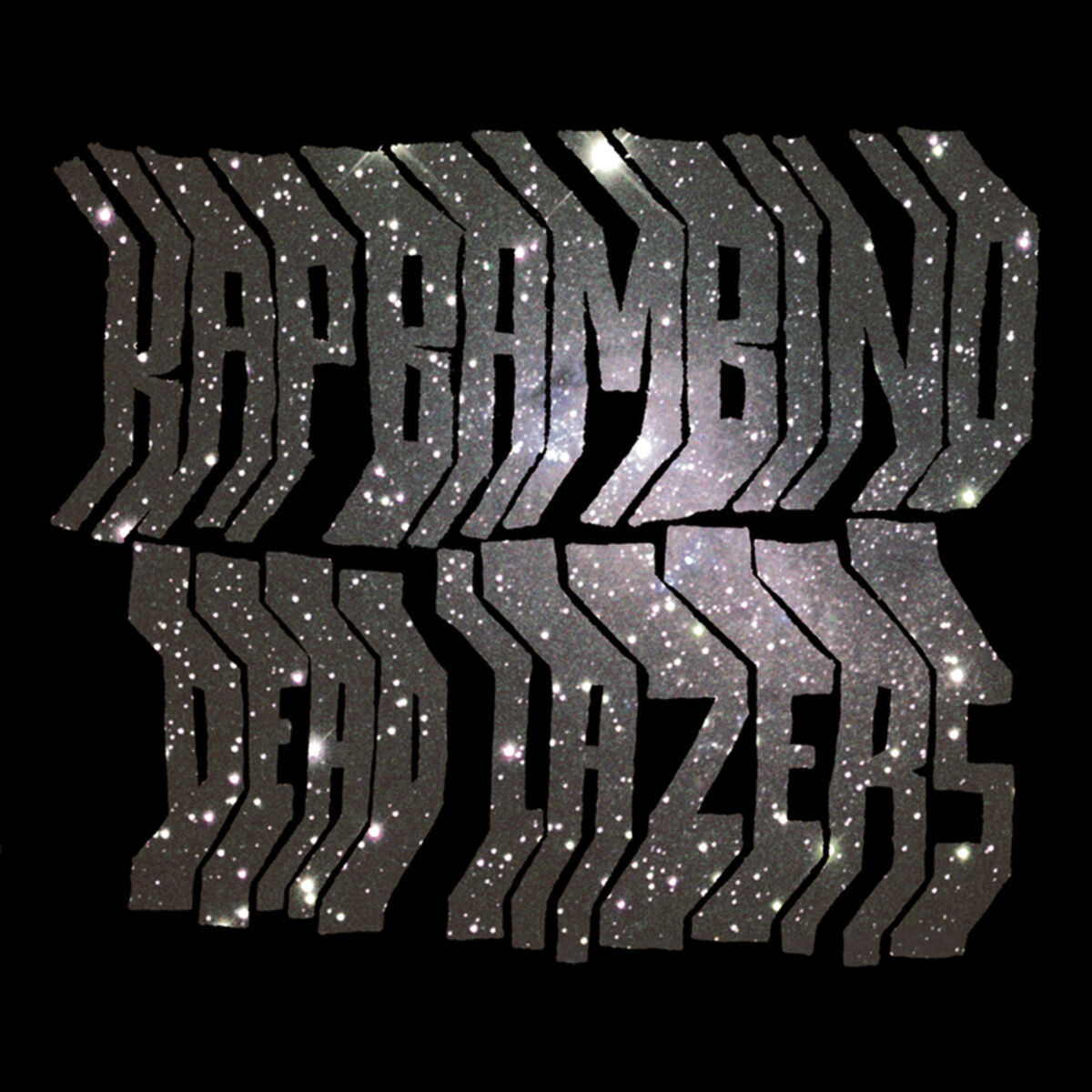 Cover Kap Bambino - Warriors