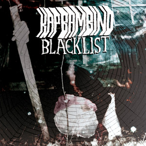 Cover Kap Bambino - Burning