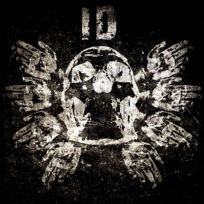 Cover Invisible Devastation - Invasion