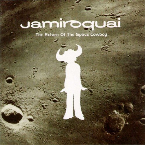 Cover Jamiroquai - Mr Moon