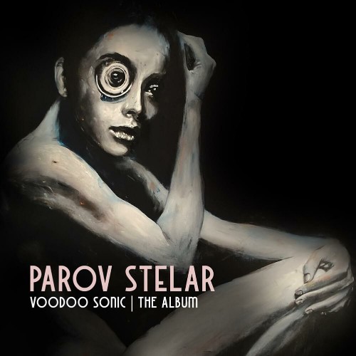 Cover Parov Stelar - Go Wake Up