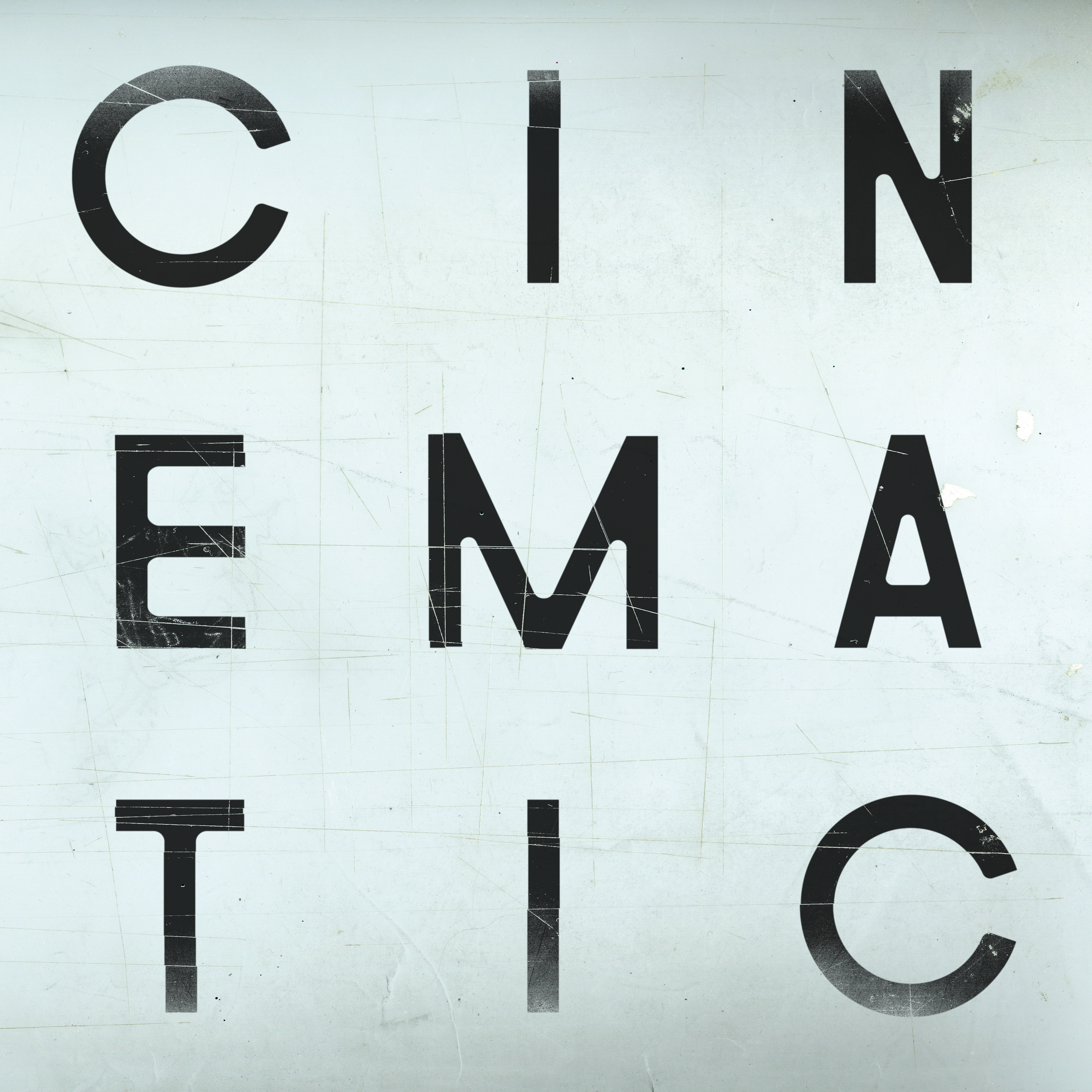 Cover The Cinematic Orchestra - A Promise (Feat. Heidi Vogel)