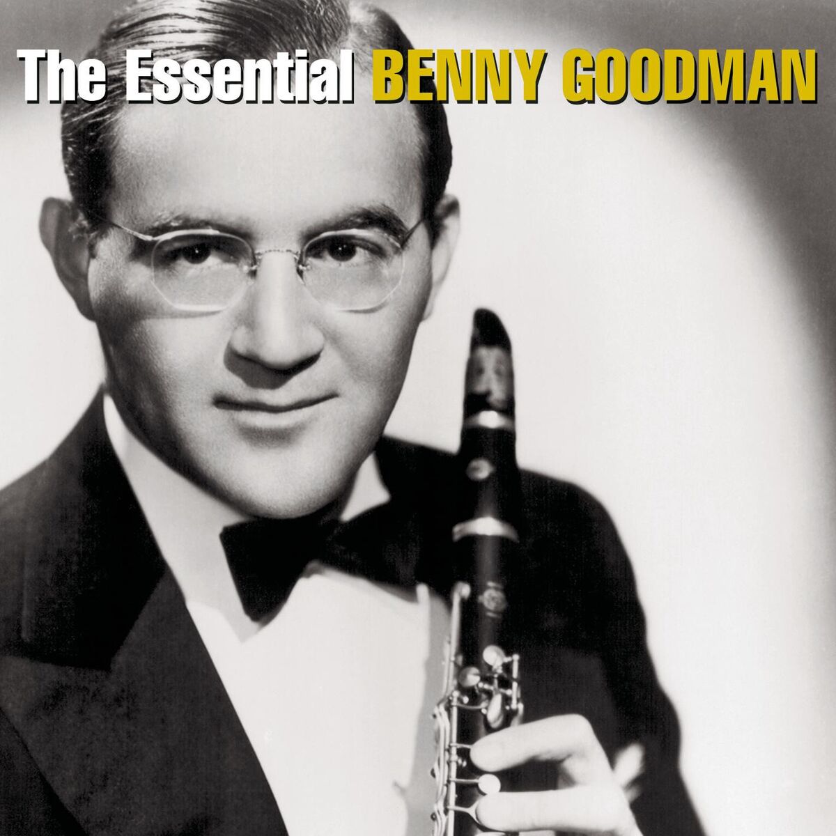  Benny Goodman - There's a Small Hotel