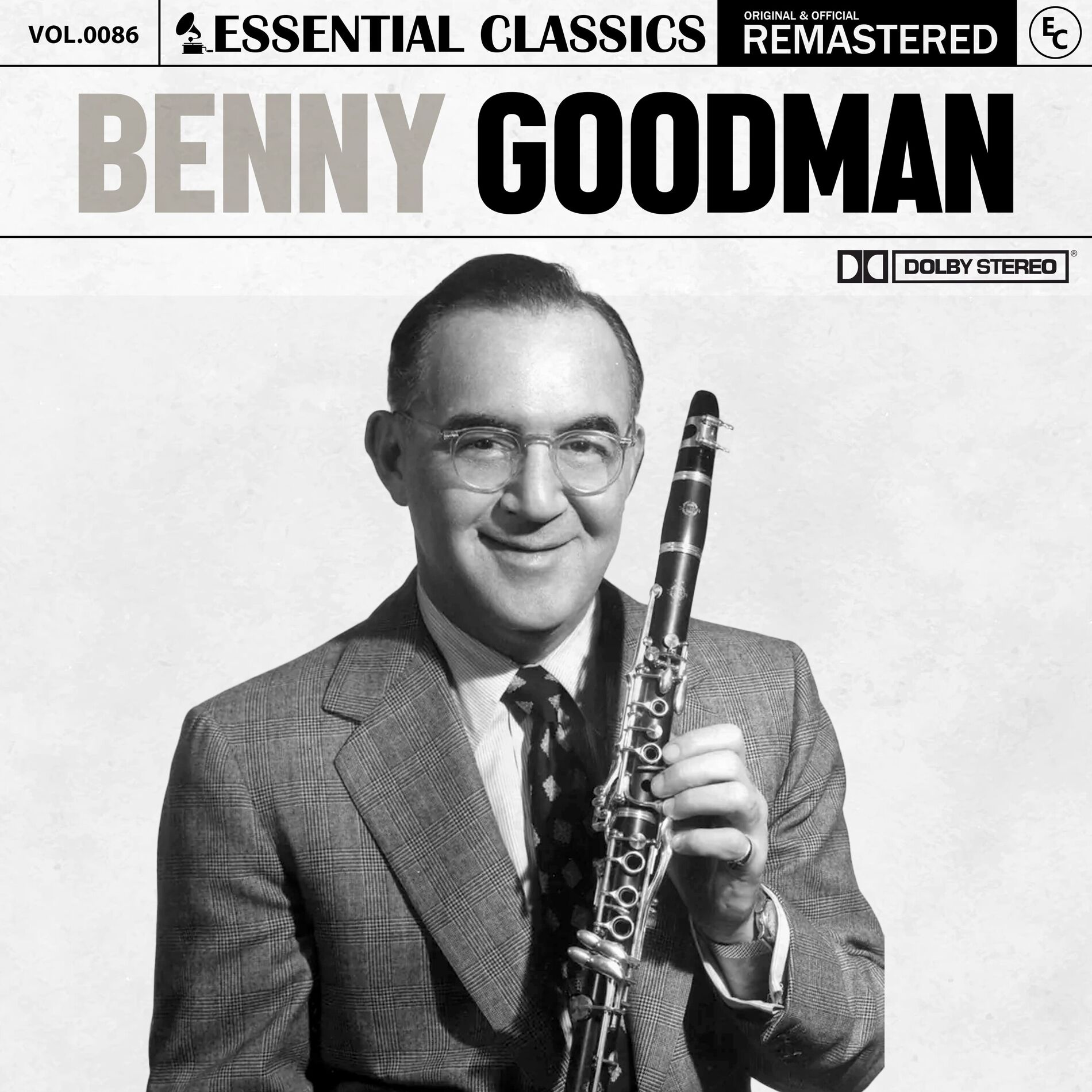  Benny Goodman - Roll 'Em