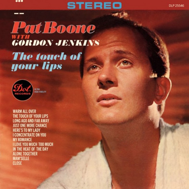  Pat Boone - Money Honey