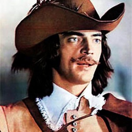  Михаил Боярский - Песня о Гаскони (из к/ф Три мушкетера)