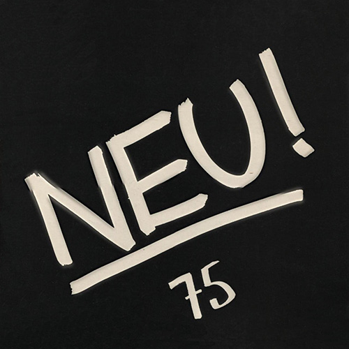 Cover Neu! - After Eight