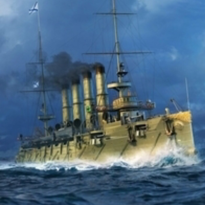  Ансамбль Песни И Пляски Имени А.В. Александрова - Варяг