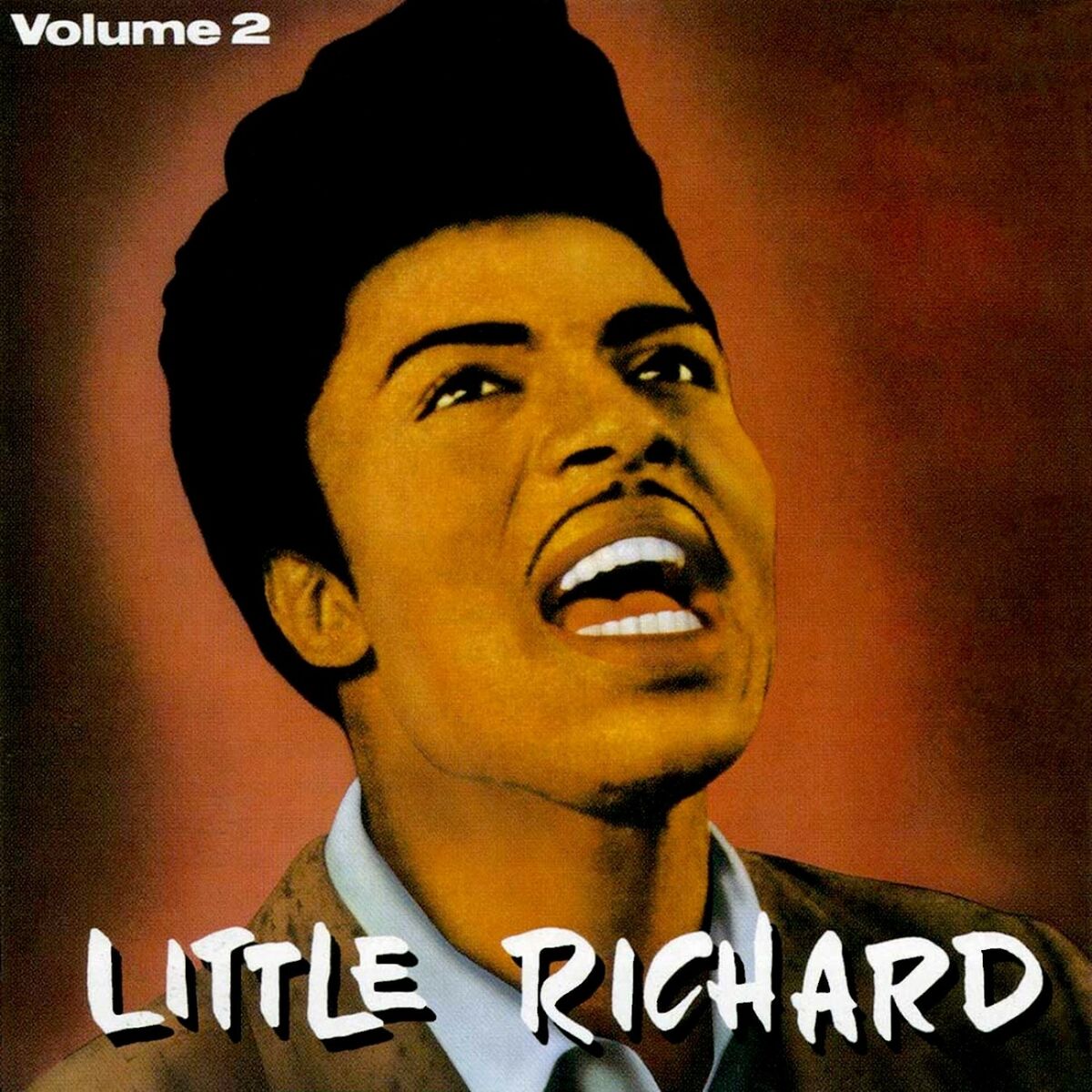 Cover Little Richard - Tutti Frutti