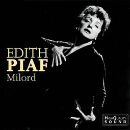  Edith Piaf - Padam, padam