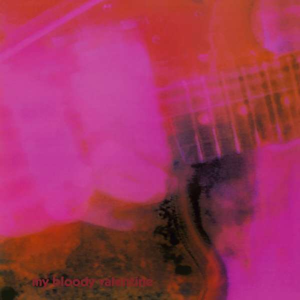 Cover My Bloody Valentine - To Here Knows When