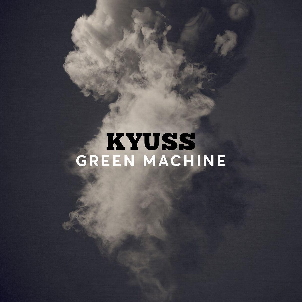 Cover Kyuss - Gardenia