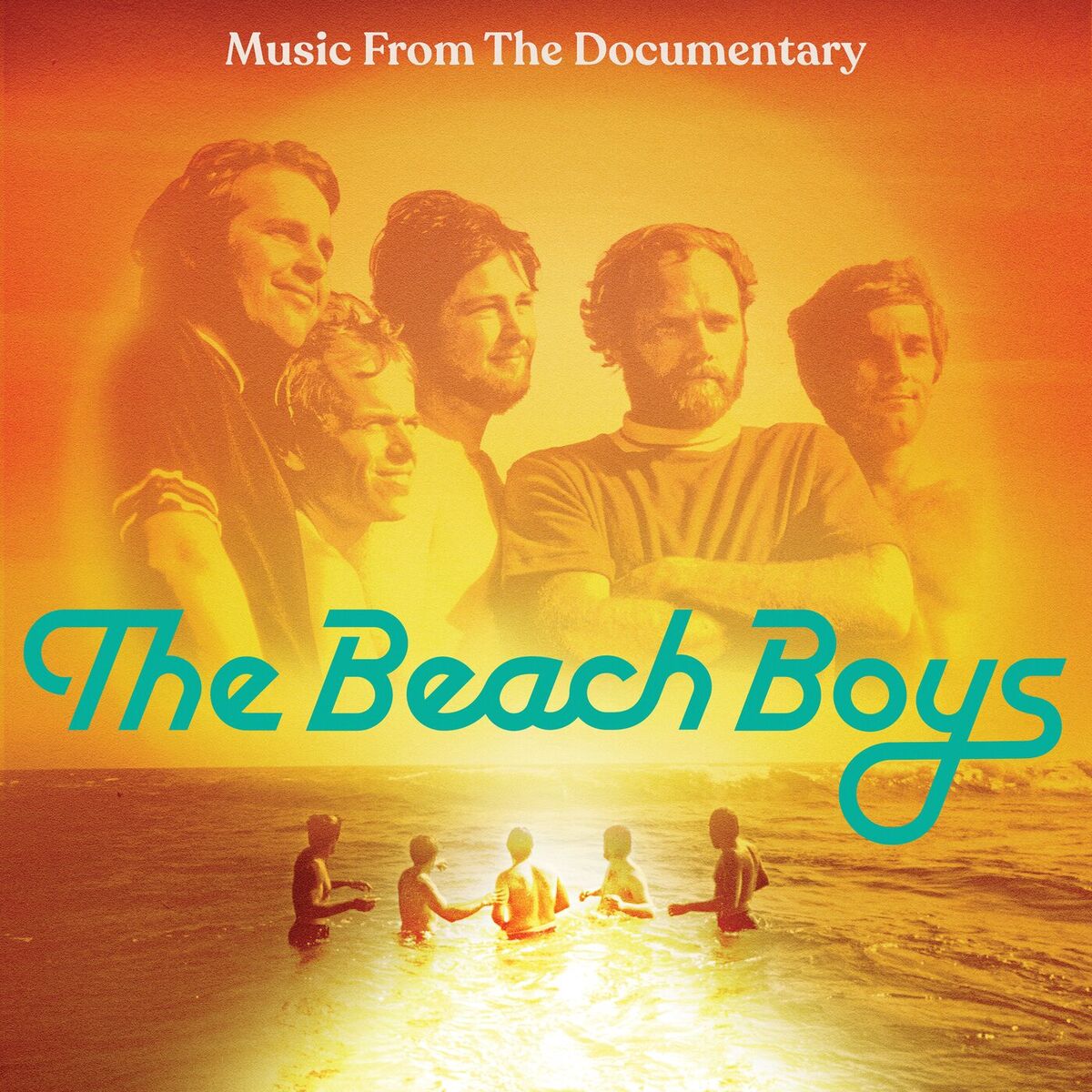 Cover The Beach Boys - Cotton Fields