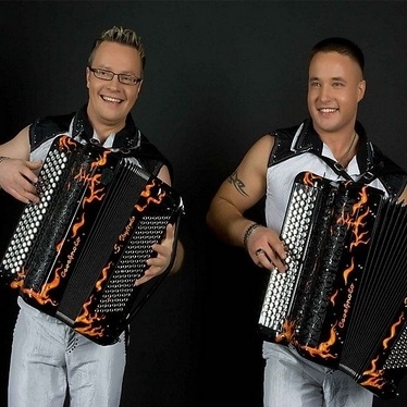  Баян Микс - Шейк, шейк, шейк