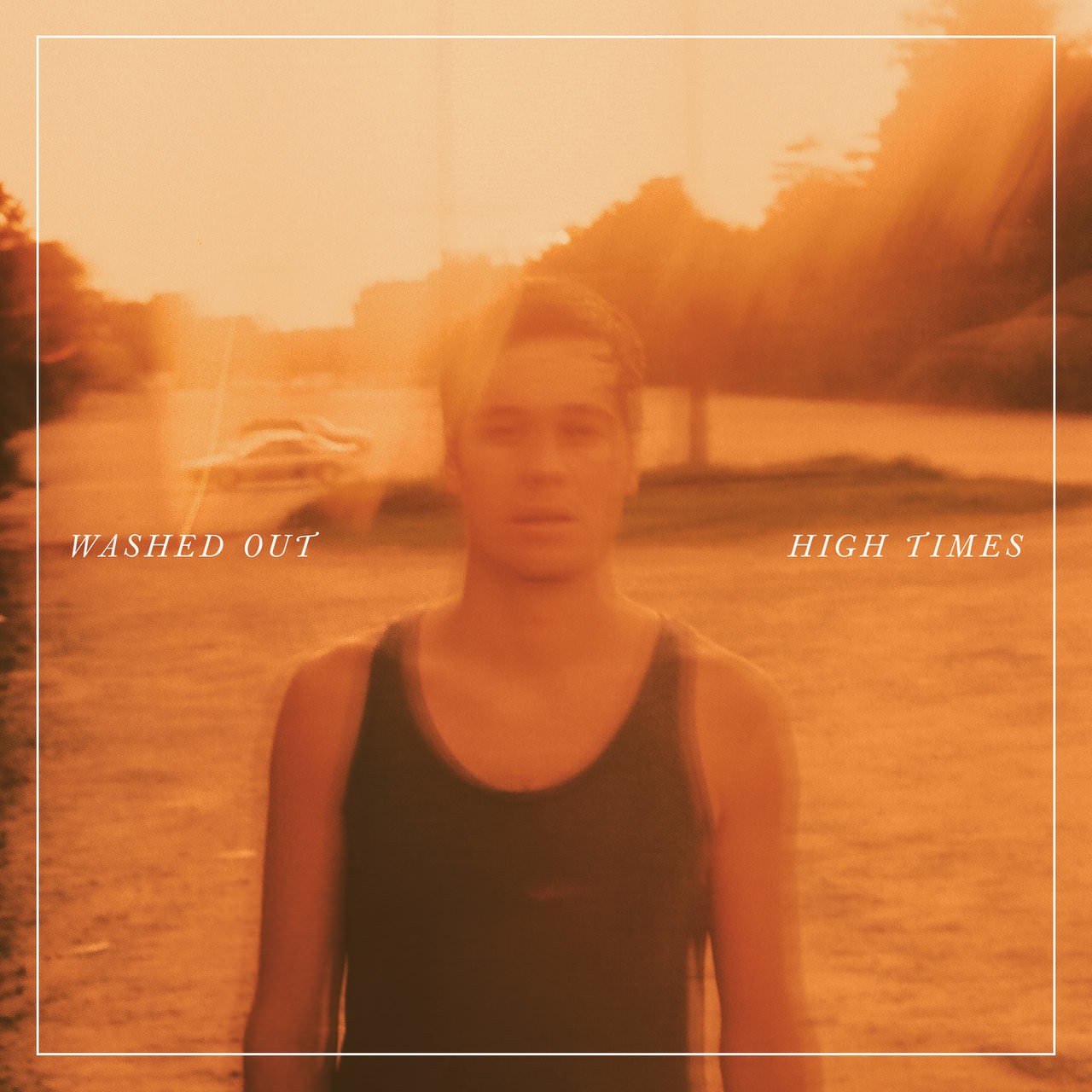 Cover Washed Out - Don't Wanna