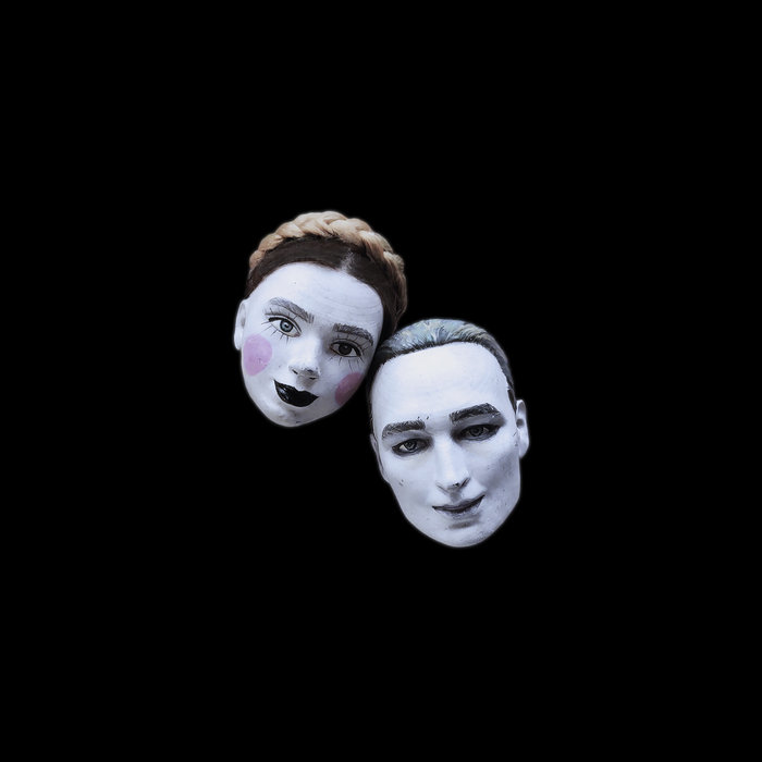 Cover Ic3peak - Марш