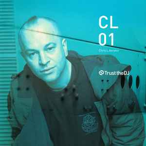 Cover Chris Liberator & KN - MaxminGold (max side)