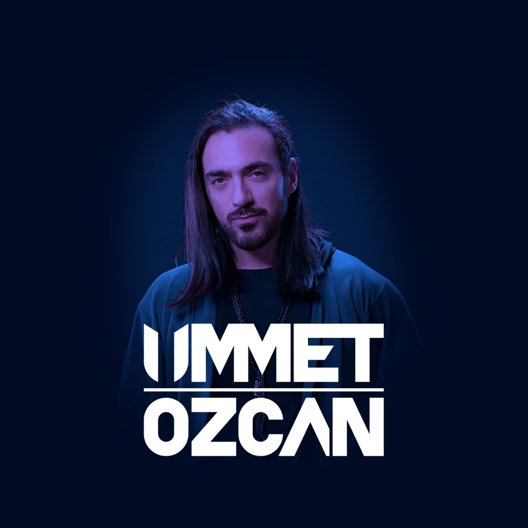 Ummet Ozcan - Kayra