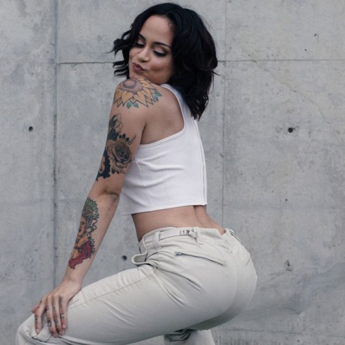 Kehlani - Gangsta