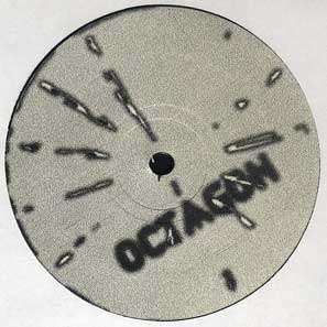 Cover Basic Channel - Octagon