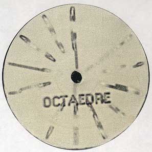 Cover Basic Channel - Octaedre