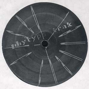 Cover Phylyps - Phylyps trak