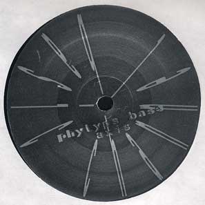 Cover Phylyps - Phylyps base