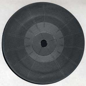 Cover Vainqueur - Trak (Phylyps remix)