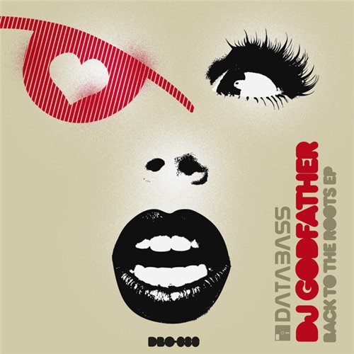 Cover DJ Godfather - Drop that Thang Down