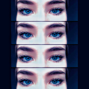  ALEKCION - Де ти