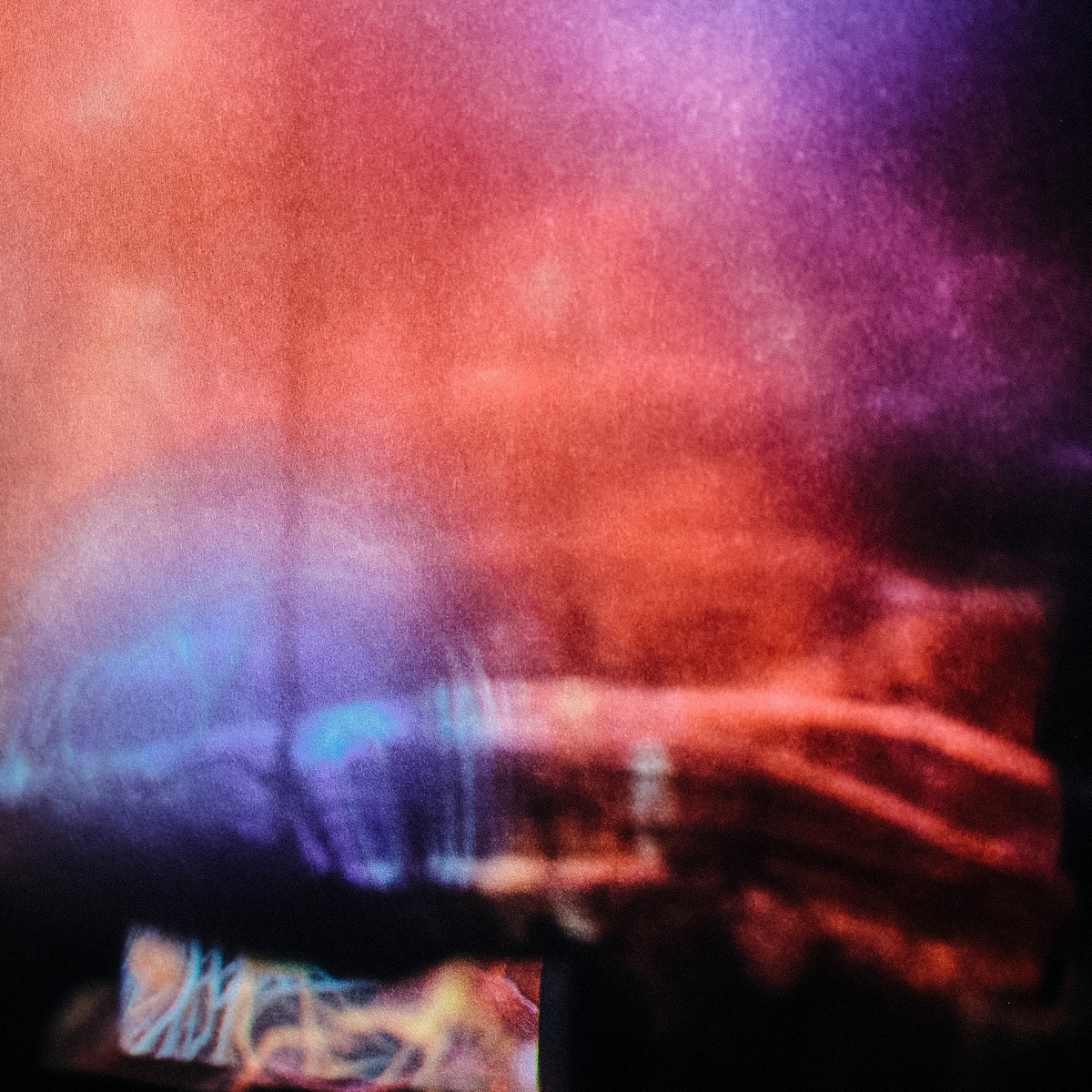  Joris Voorn & MAX RAD & Liz Cass - Your Love