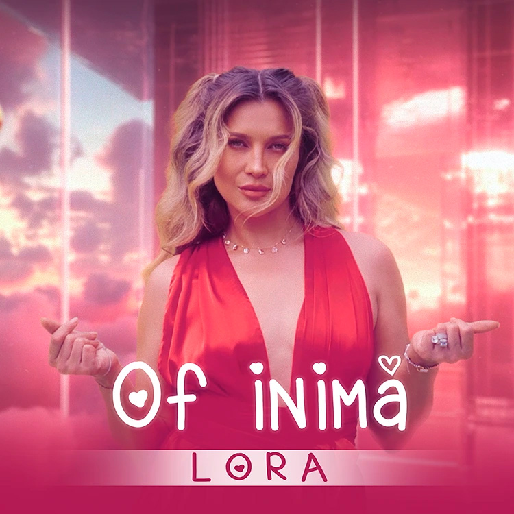  LORA - Of, Inima