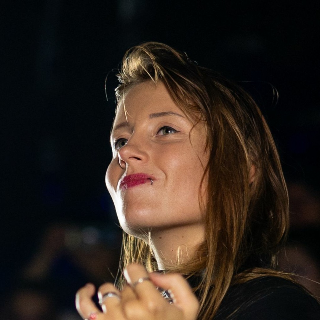 Cover Charlotte De Witte - Trip (Cari Lekebusch remix)