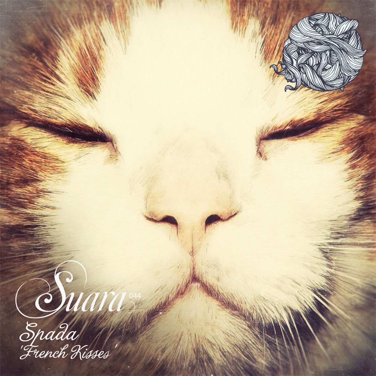 Cover Spada - Banga