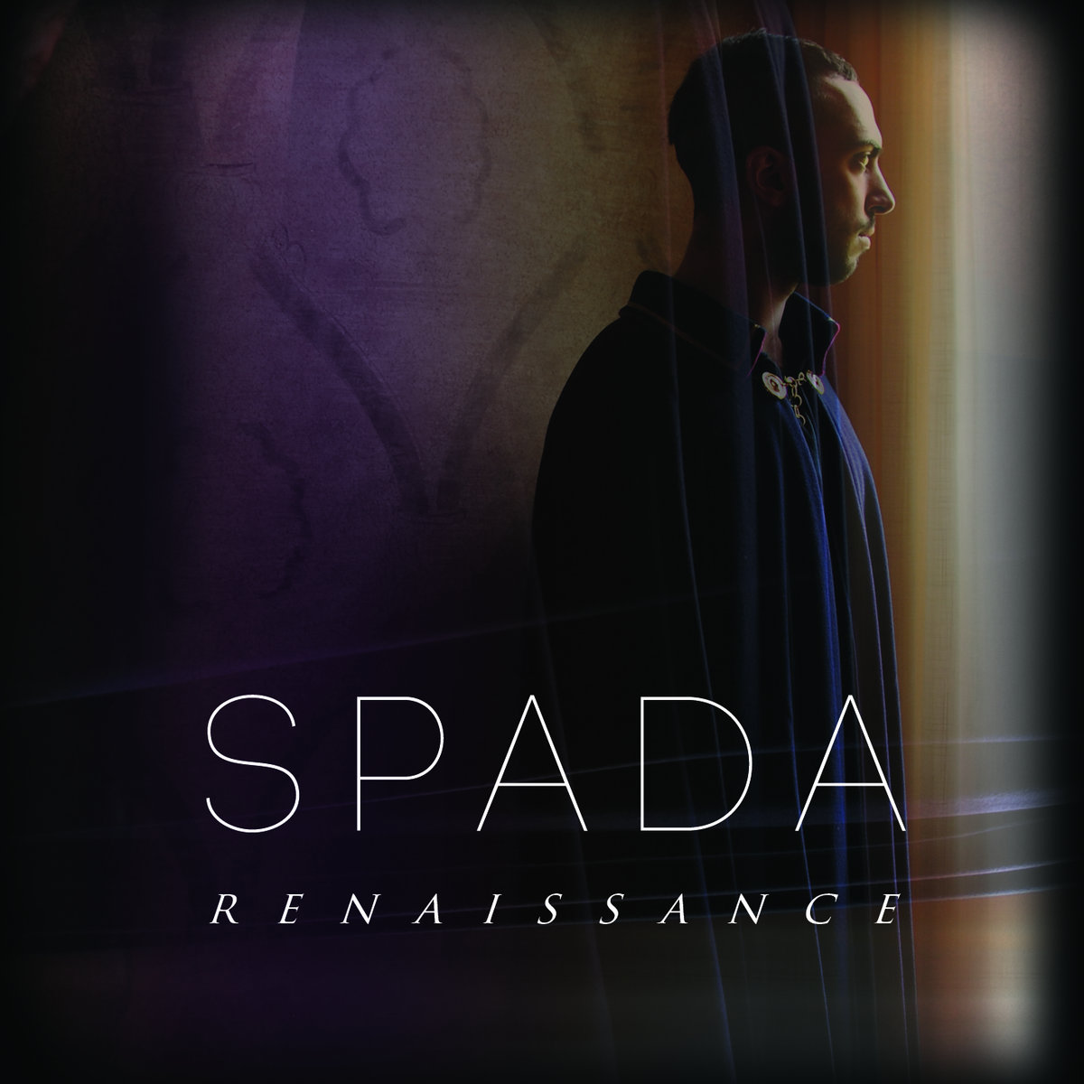 Cover Spada - Sunrise