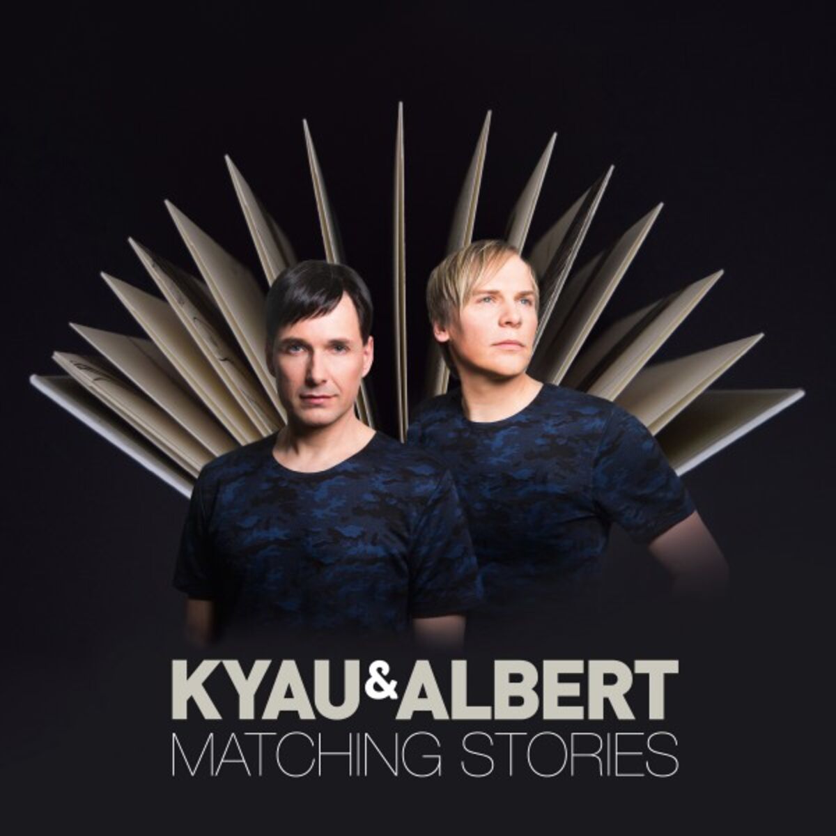 Cover Kyau & Albert - This Love